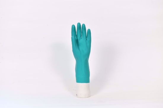 Nitrile Industrial Gloves