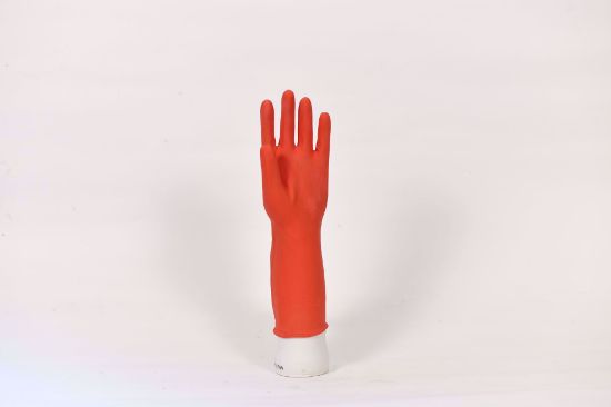 Industrial Latex Gloves