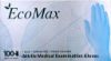 EcoMax Nitrile Examination Gloves