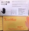 EcoMax Goose-Bump Textured Nitrile Examination Gloves