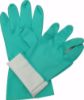 Nitrile Industrial Gloves