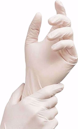 Non Sterile Surgical Gloves