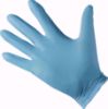 Nitrile Examination Gloves Blue