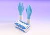 RSSafe Examination Gloves Blue