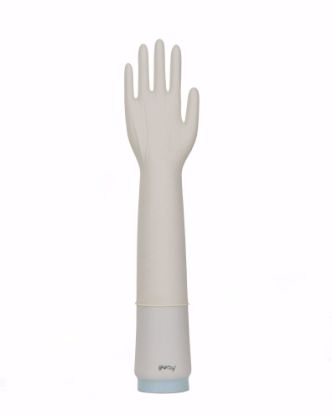 Latex Examination Glove 400mm